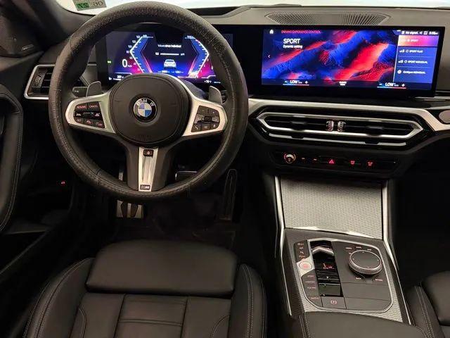 2023 BMW M240 i xDrive