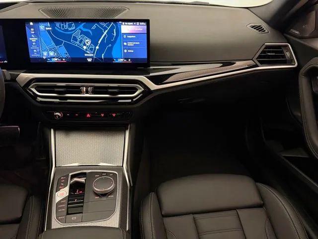 2023 BMW M240 i xDrive