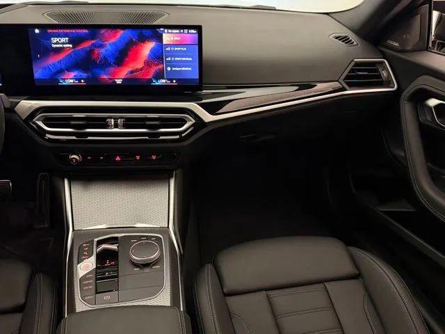 2023 BMW M240 i xDrive