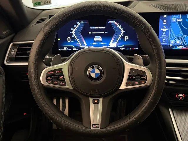 2023 BMW M240 i xDrive