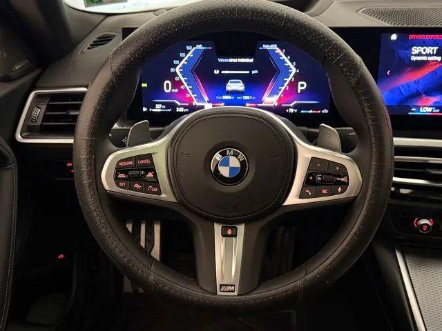 2023 BMW M240 i xDrive