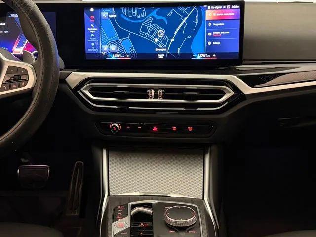 2023 BMW M240 i xDrive