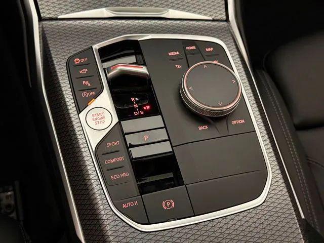 2023 BMW M240 i xDrive