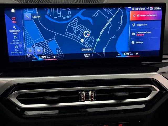 2023 BMW M240 i xDrive
