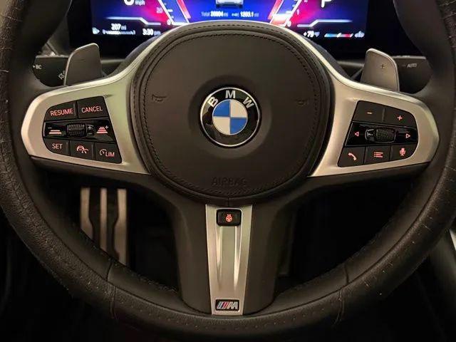 2023 BMW M240 i xDrive