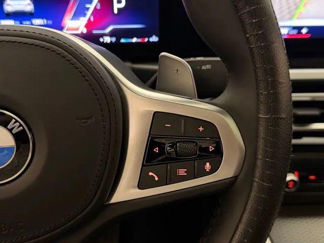2023 BMW M240 i xDrive