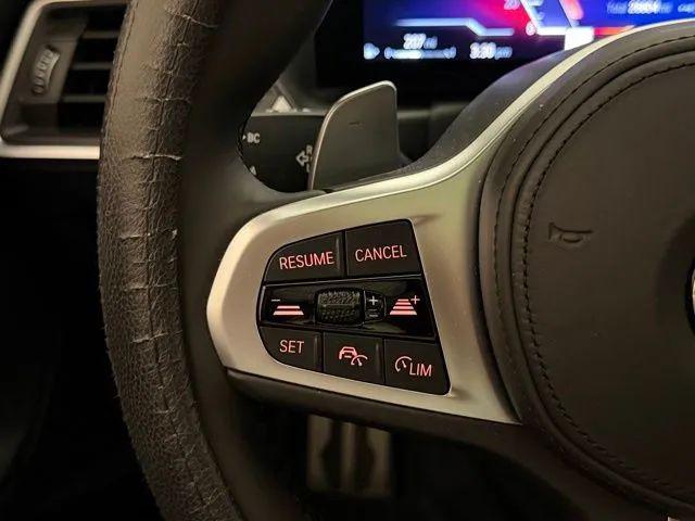 2023 BMW M240 i xDrive