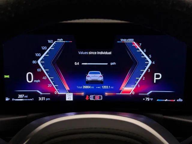 2023 BMW M240 i xDrive