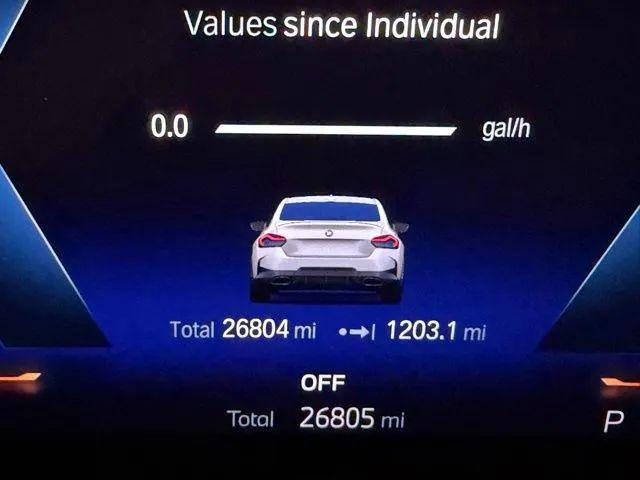 2023 BMW M240 i xDrive