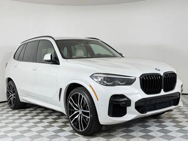 2022 BMW X5 sDrive40i for sale in Shreveport, LA