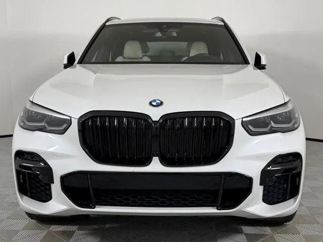 2022 BMW X5 sDrive40i