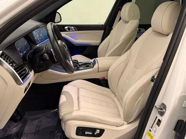 2022 BMW X5 sDrive40i