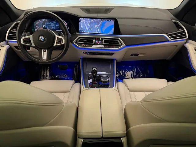 2022 BMW X5 sDrive40i