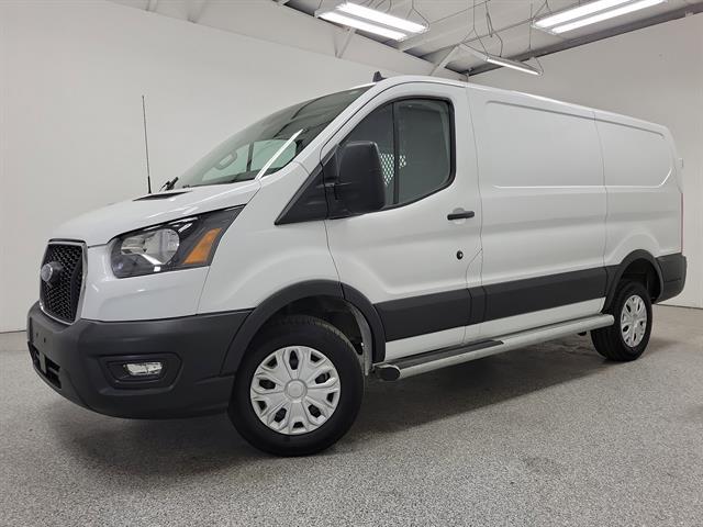 2024 Ford Transit Cargo Van Unknown for sale in Cedar Springs, MI