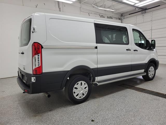 2024 Ford Transit Cargo Van Unknown