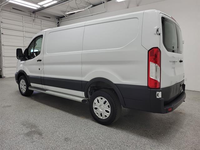 2024 Ford Transit Cargo Van Unknown