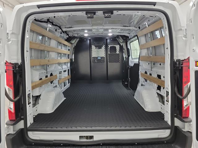 2024 Ford Transit Cargo Van Unknown