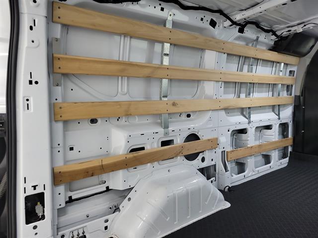 2024 Ford Transit Cargo Van Unknown