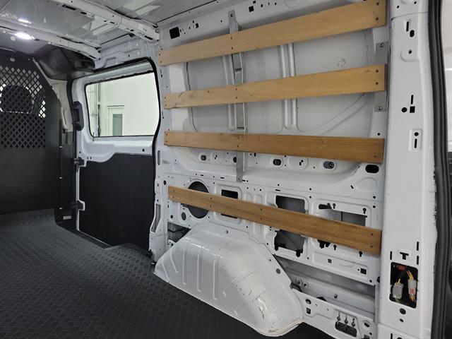2024 Ford Transit Cargo Van Unknown