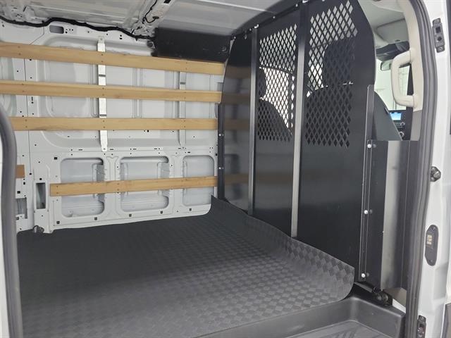 2024 Ford Transit Cargo Van Unknown