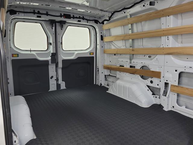 2024 Ford Transit Cargo Van Unknown