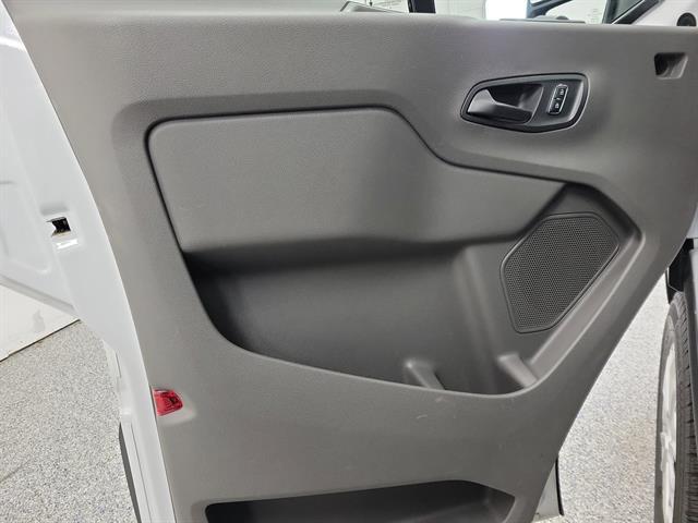 2024 Ford Transit Cargo Van Unknown