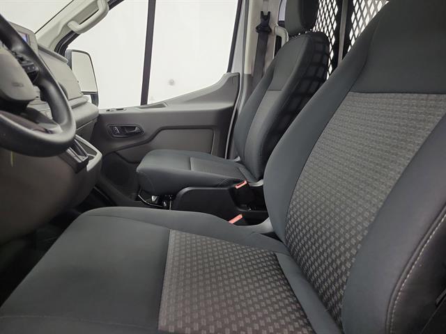 2024 Ford Transit Cargo Van Unknown
