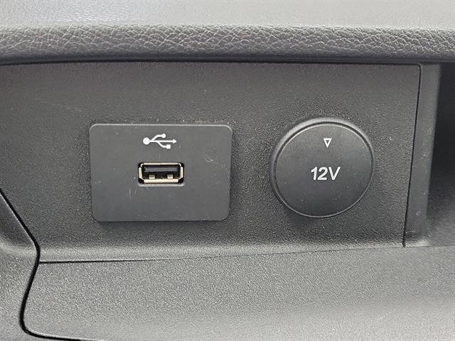2024 Ford Transit Cargo Van Unknown