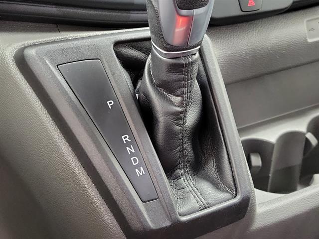 2024 Ford Transit Cargo Van Unknown