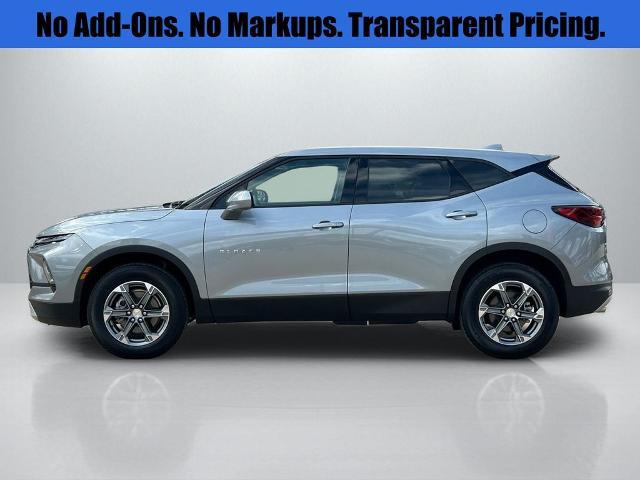 2025 Chevrolet Blazer FWD 2LT for sale in San Antonio, TX
