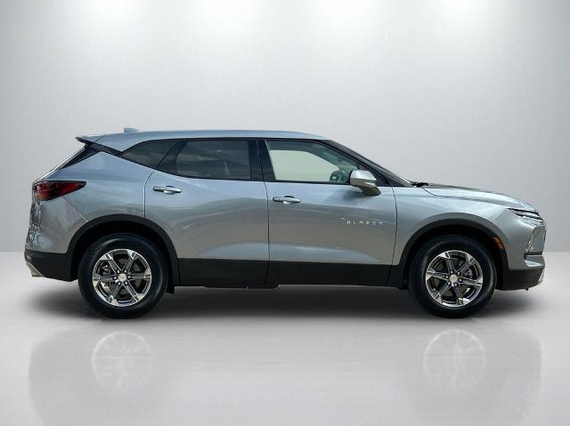 2025 Chevrolet Blazer FWD 2LT