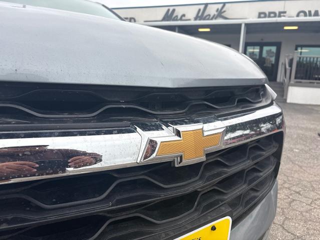 2025 Chevrolet Blazer FWD 2LT