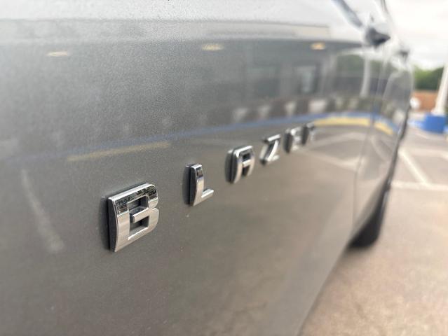 2025 Chevrolet Blazer FWD 2LT
