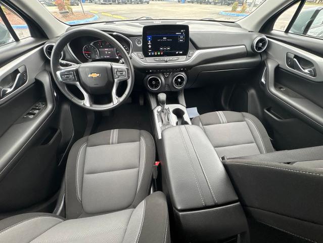 2025 Chevrolet Blazer FWD 2LT