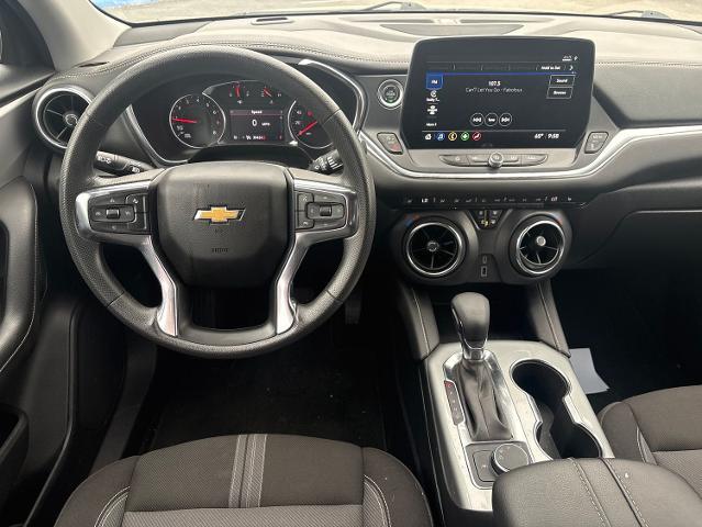 2025 Chevrolet Blazer FWD 2LT