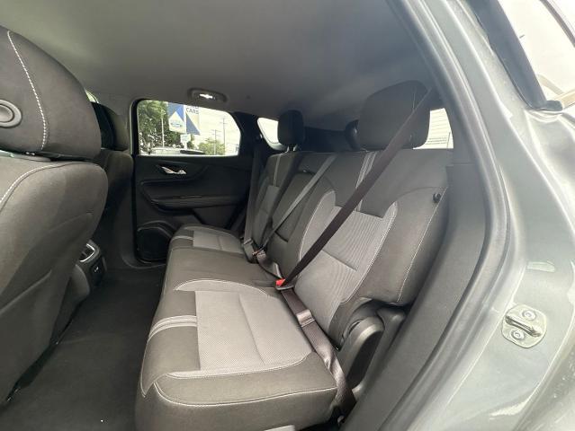 2025 Chevrolet Blazer FWD 2LT