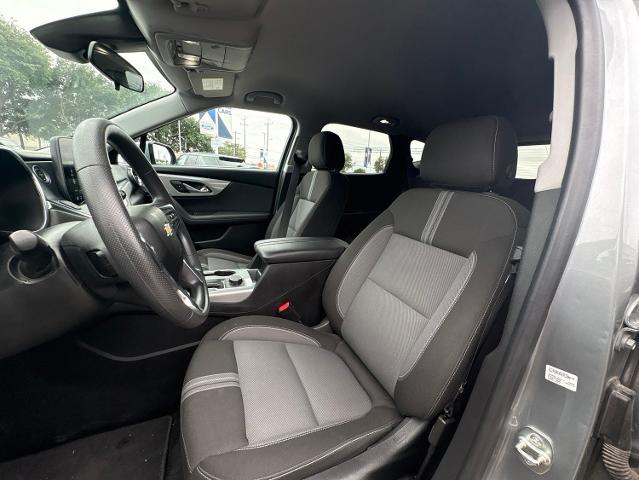 2025 Chevrolet Blazer FWD 2LT