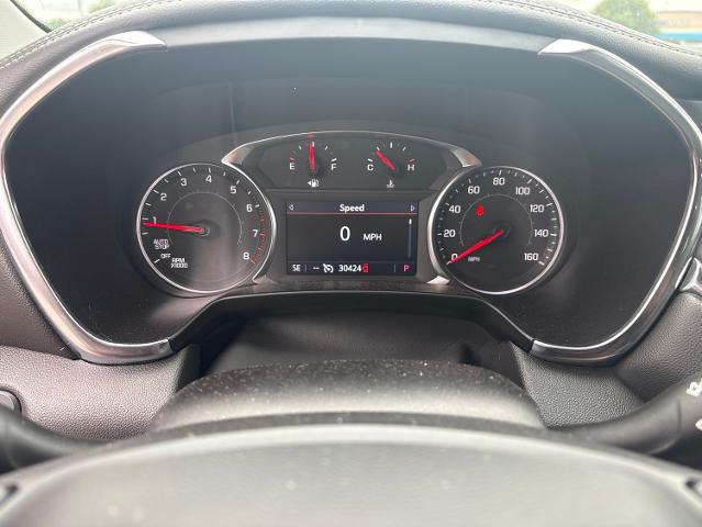 2025 Chevrolet Blazer FWD 2LT