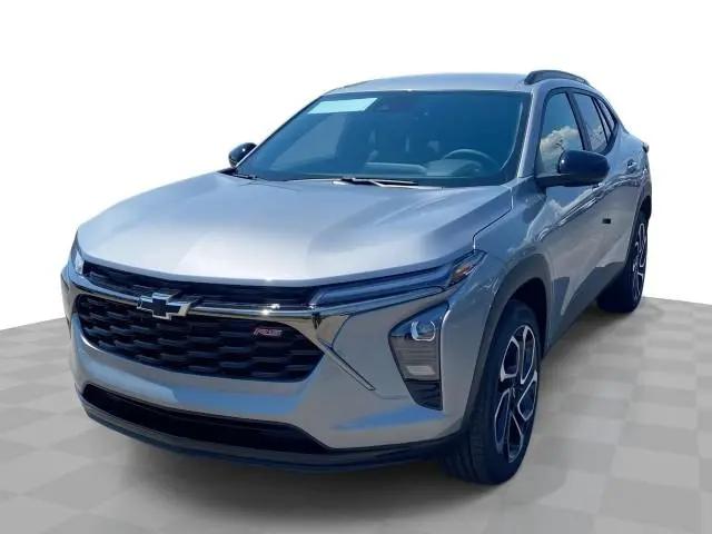 2026 Chevrolet Trax FWD 2RS for sale in Slatington, PA