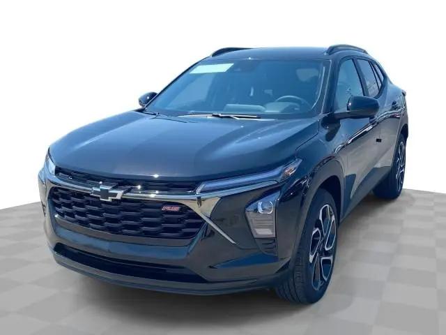 2026 Chevrolet Trax FWD 2RS for sale in Slatington, PA