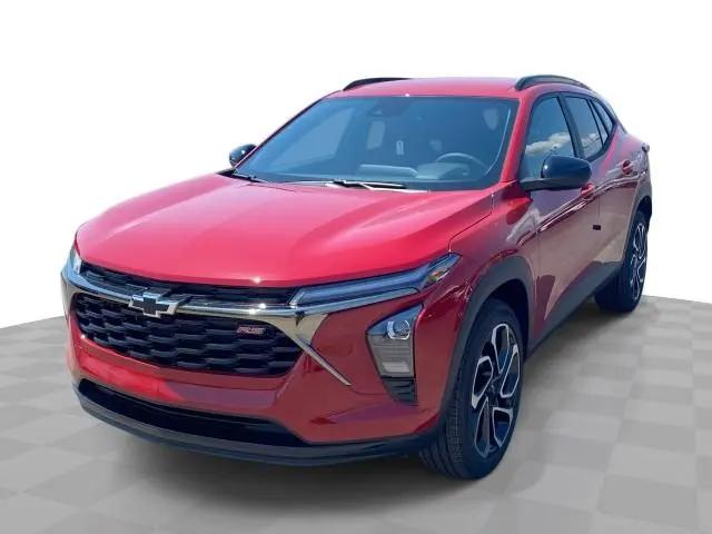 2026 Chevrolet Trax FWD 2RS for sale in Slatington, PA