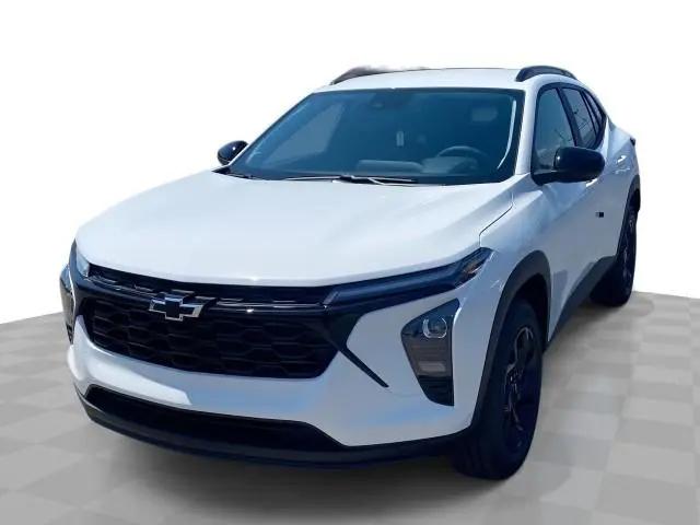 2026 Chevrolet Trax FWD LT for sale in Slatington, PA