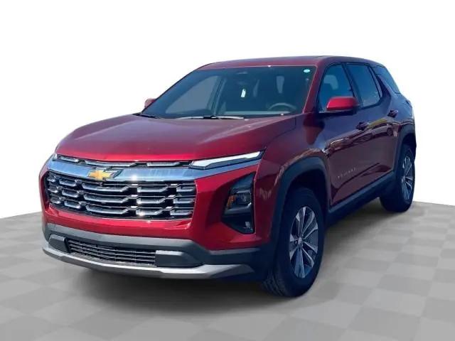 2026 Chevrolet Equinox FWD LT for sale in Slatington, PA