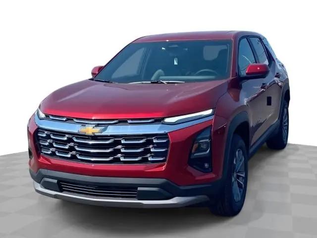 2026 Chevrolet Equinox AWD LT for sale in Slatington, PA
