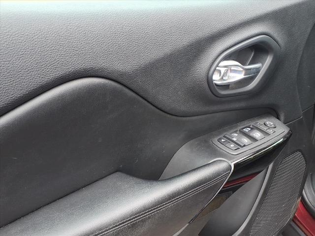 2019 Jeep Cherokee Altitude 4x4