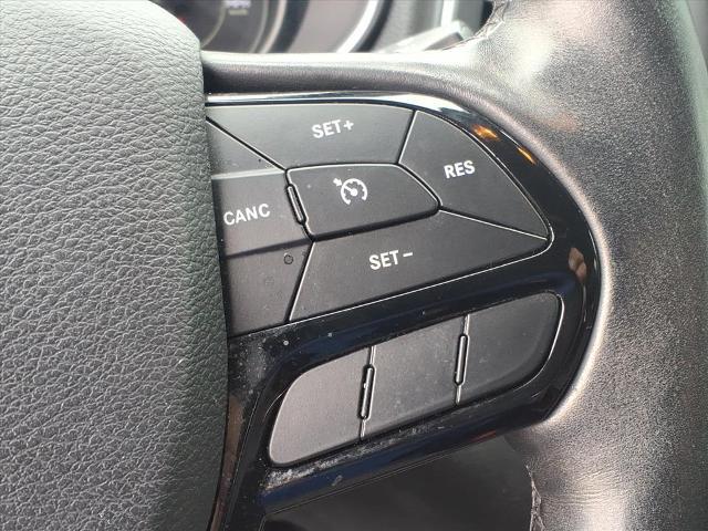 2019 Jeep Cherokee Altitude 4x4