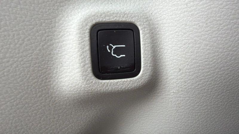 2017 Jeep Compass Limited 4x4