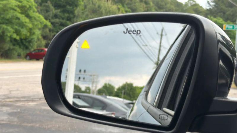 2017 Jeep Compass Limited 4x4