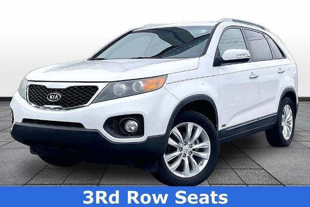 2011 Kia Sorento EX for sale in Dalton, GA