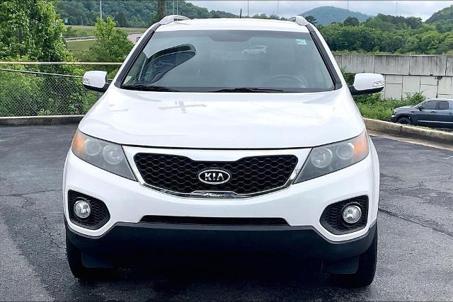 2011 Kia Sorento EX